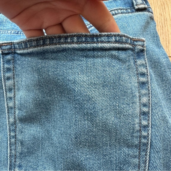 UNIQLO BLUE SLIM JEANS - 32 - Picture 13 of 13